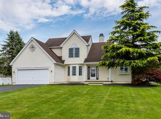 807 Heritage Rd, Sewell, NJ 08080