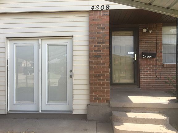 3rd image of 4809 NW Pollard Ave