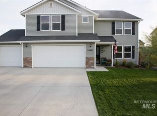 11613 Cabin Creek St, Caldwell, ID 83605