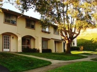 54 Greenview Ln, Richmond, CA 94803