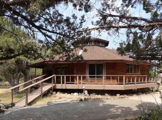 15612 Archer Rd, Weed, CA 96094