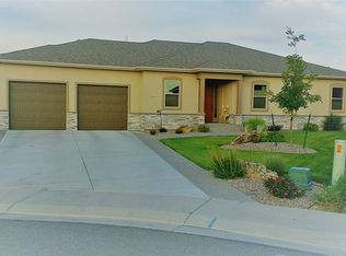 3517 Woodbridge Pl, Montrose, CO 81401