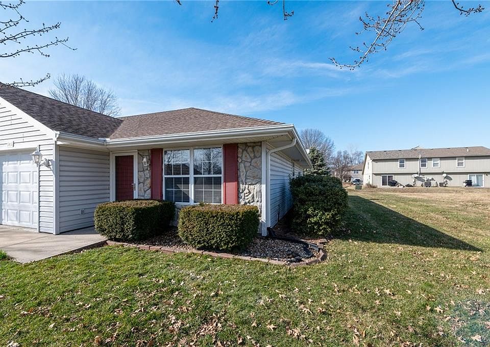 1036 SW Ephraim Dr, Grain Valley, MO 64029 Zillow