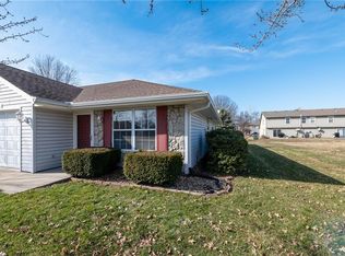 1036 SW Ephraim Dr, Grain Valley, MO 64029