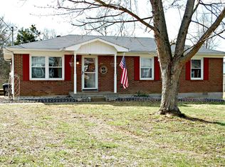 193 Dogwood Dr, Mt Washington, KY 40047