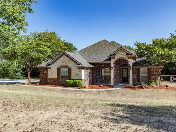 5945 Feather Wind Way, Fort Worth, TX 76135