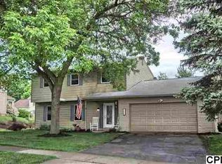 121 Blacksmith Rd, Camp Hill, PA 17011