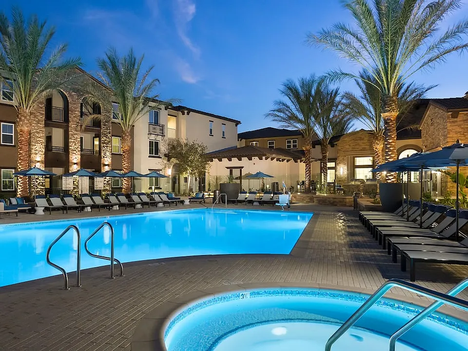 Avalon Chino Hills