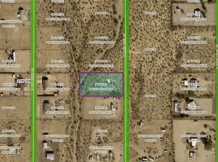 3605 N Santa Cruz Rd, Golden Valley, AZ 86413