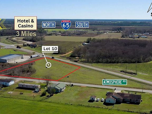2nd image of 10 Jack Springs Rd