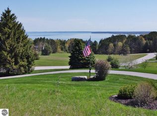 LOT 3 E Spinnaker Ln, Suttons Bay, MI 49682
