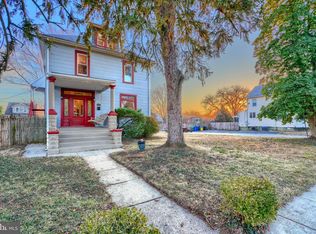 4401 Raspe Ave, Baltimore, MD 21206