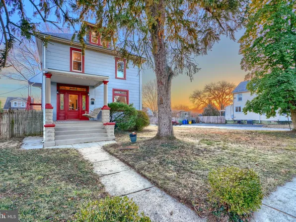 4401 Raspe Ave, Baltimore, MD 21206