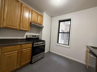 845 Riverside Dr APT 31, New York, NY 10032