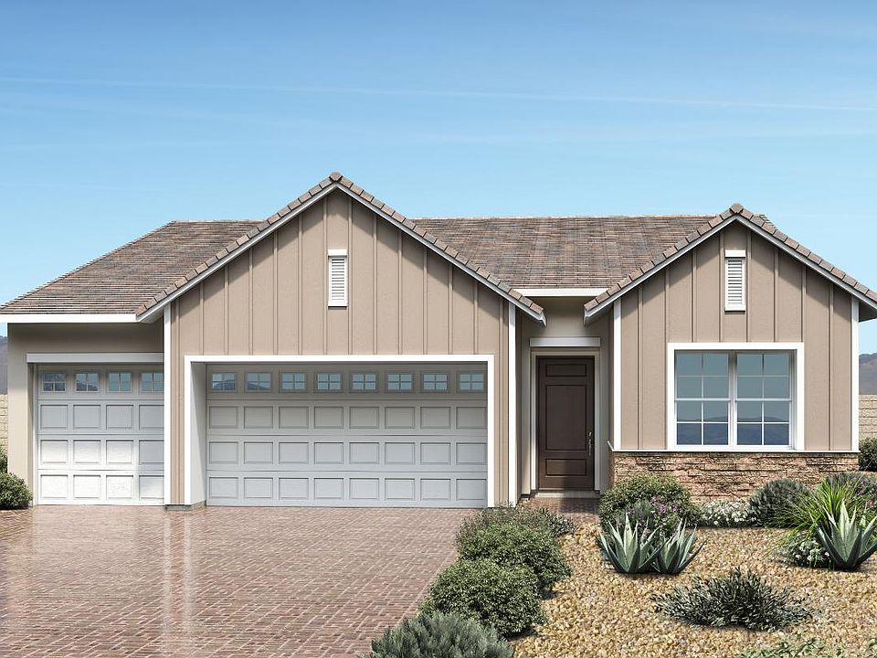 Modern Farmhouse