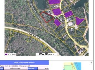 8 Creekside Ct, Palm Coast, FL 32137