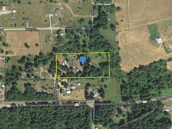 4th image of 55013 280th Avenue Ct E