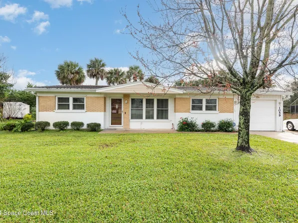 1059 Jersey St, Cocoa, FL 32927