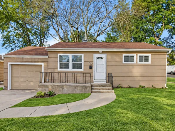 502 S 3rd St, Dundee, IL 60118