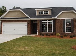 4070 Harper Franklin Ave, Augusta, GA 30909