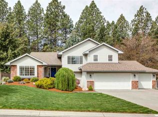 3808 S Custer St, Spokane, WA 99223