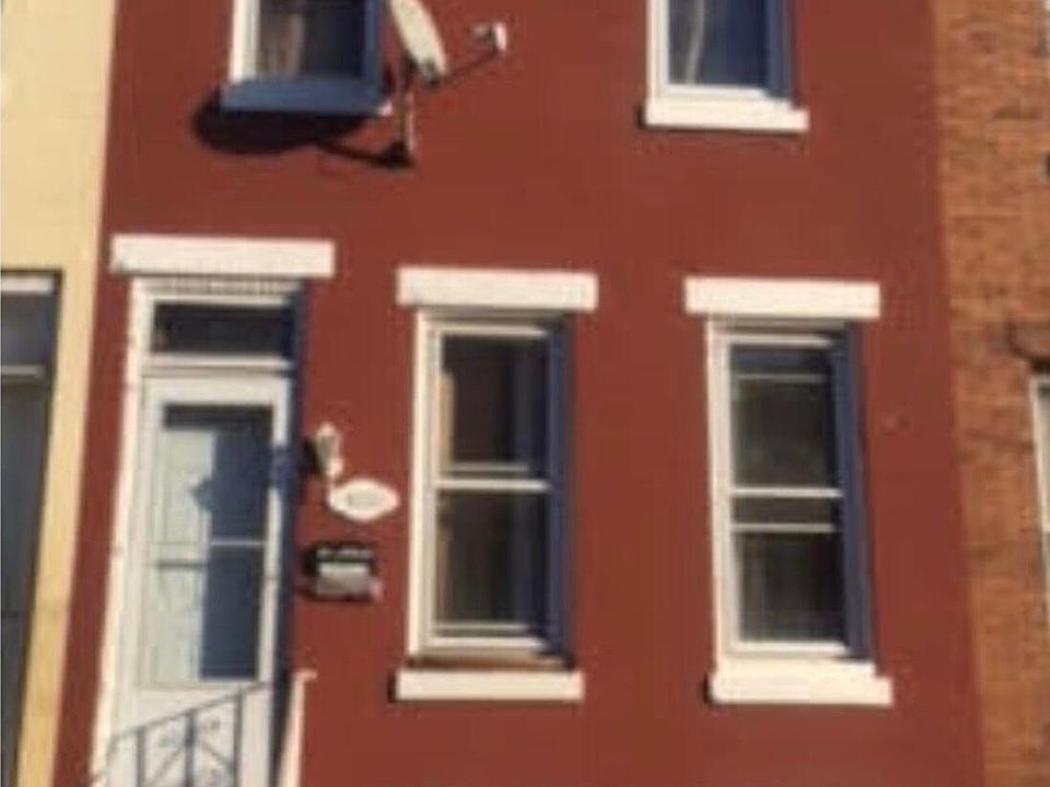 1st image of 4100 N Fairhill St