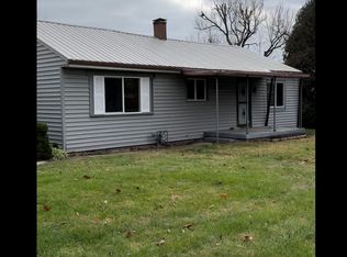 4225 S Gerrard Dr, Indianapolis, IN