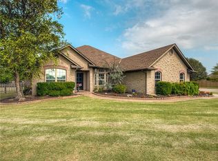 15508 Marie Dr, Piedmont, OK 73078