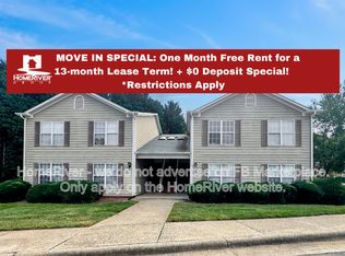 19 Meadowood Glen Way APT A, Greensboro, NC 27409