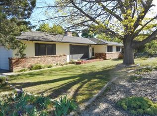 400 Rover Blvd, Los Alamos, NM 87544