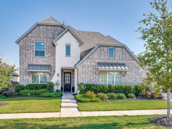 3860 Dewberry Ln, Prosper, TX 75078