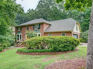 2722 Innsbruck Ln, Marietta, GA 30062
