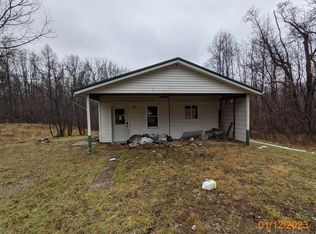 6603 Hudson Hill Rd, Gosport, IN 47433