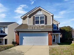 4813 Mocha Ln, Raleigh, NC 27616