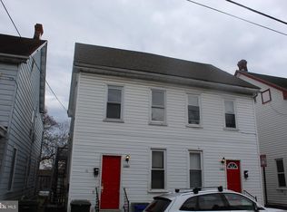133 Ray St #2, Hagerstown, MD 21740
