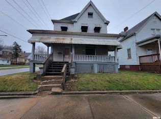 1838 N Missouri Ave, Peoria, IL