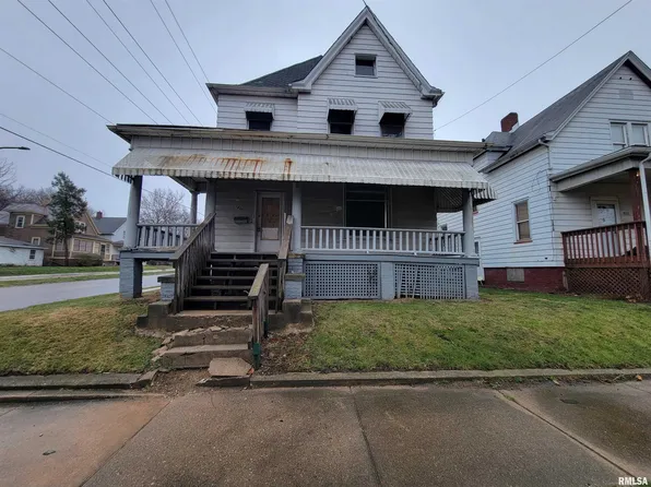 1838 N Missouri Ave, Peoria, IL 61603