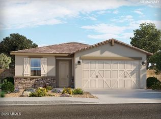 35375 W Cartegna Ln, Maricopa, AZ 85138