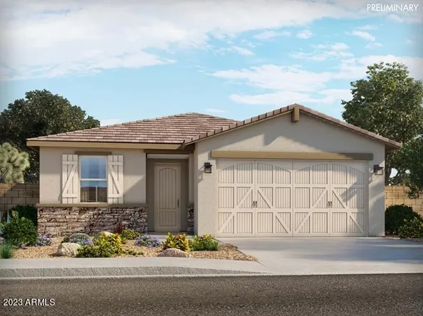 35375 W Cartegna Lane, Maricopa, AZ 85138