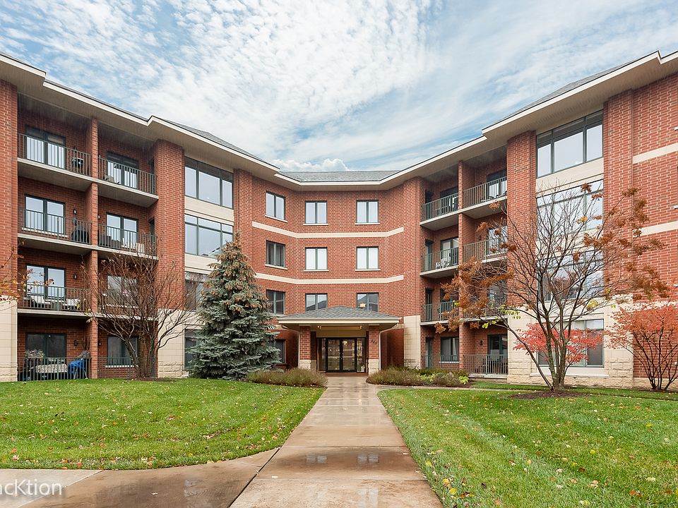 1st image of 845 E 22nd St APT 319