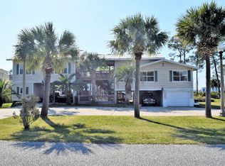 5769 Pensacola Ave, Orange Beach, AL 36561