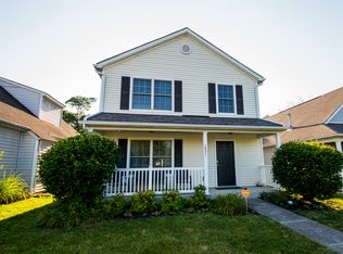 1841 Daisyfield Dr, Columbus, OH 43219