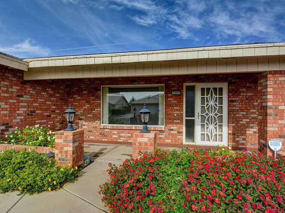 2nd image of 7856 E Milagro Ave