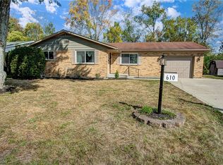 610 King Ave, Newark, OH 43055