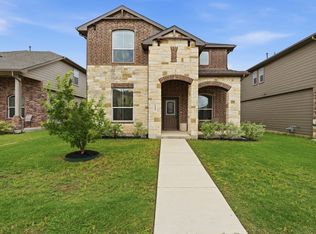 125 FLATLAND TRL, San Marcos, TX 78666