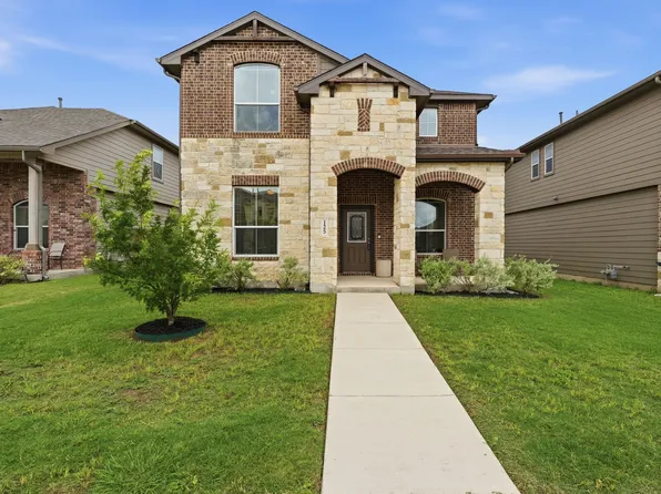 125 FLATLAND TRL, San Marcos, TX 78666