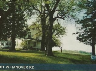 7201 W Hanover Rd, Janesville, WI 53548