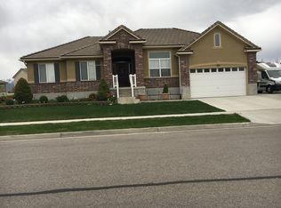 245 W Holland Dr, Stansbury Park, UT 84074