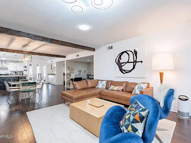7221 N Via De La Montana — Photo 11