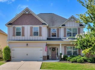 8792 Crenshaw Dr, Grovetown, GA 30813